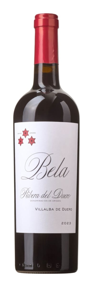 Bela Ribera del Duero