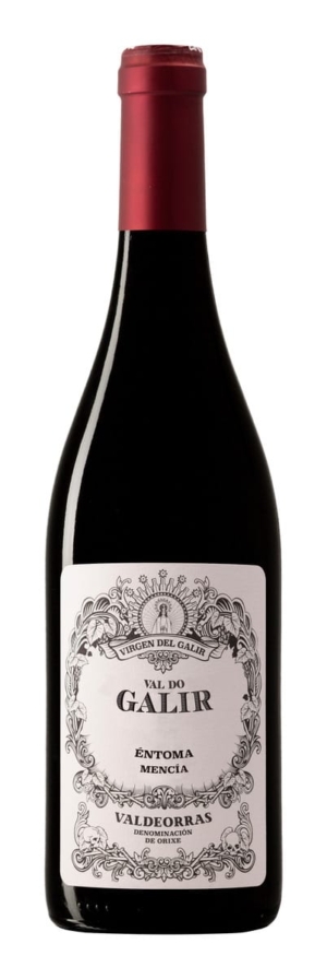 Val do Galir Mencía