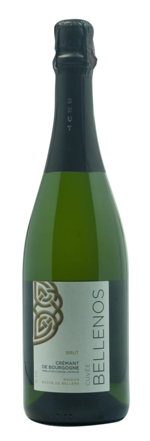 Roche de Bellene Bellenos Crémant de Bourgogne Brut