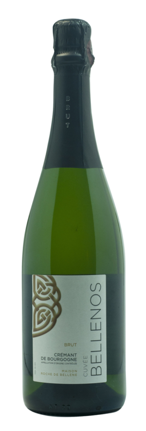 Roche de Bellene Bellenos Crémant de Bourgogne Brut