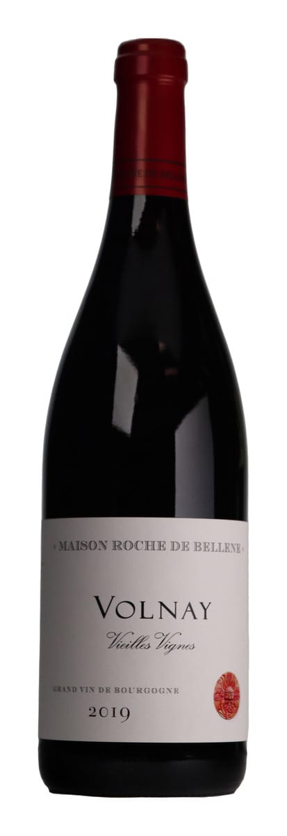Roche de Bellene Volnay