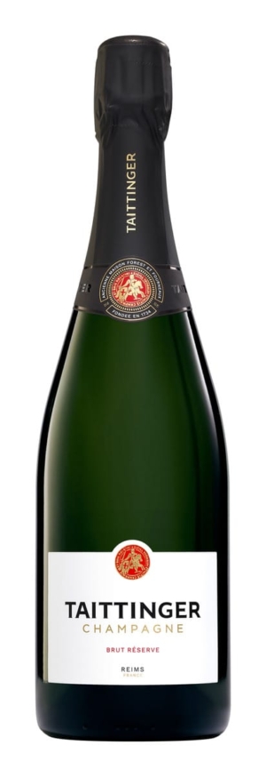 Taittinger Brut Réserve