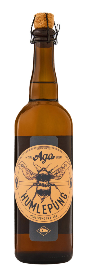 Aga Sideri Humlepung