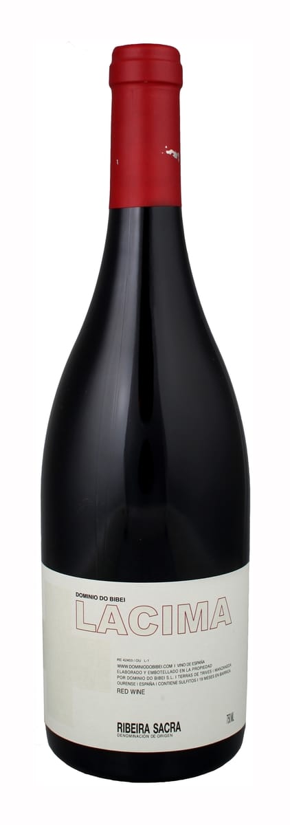 Dominio do Bibei Lacima