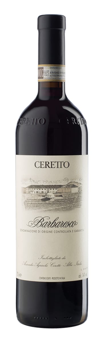 Ceretto Barbaresco