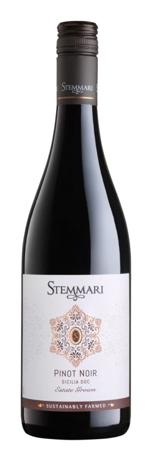 Stemmari Pinot Noir