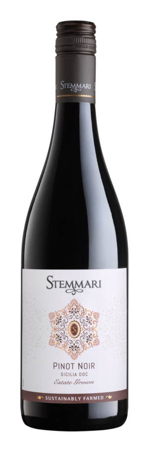 Stemmari Pinot Noir