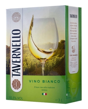Tavernello Bianco