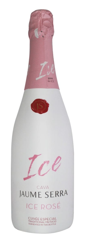 Jaume Serra Cava Ice Rosé