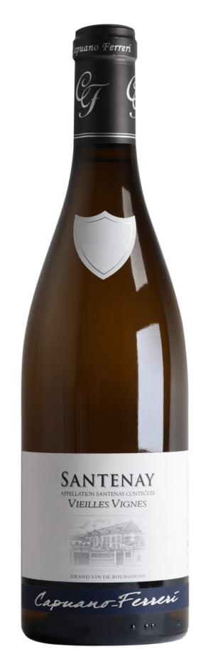 Capuano Ferreri Santenay Vieilles Vignes Blanc