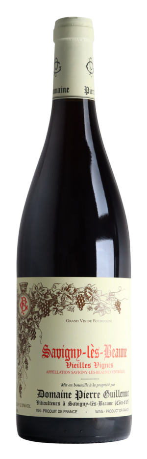 Guillemot Savigny-les-Beaune Vieilles Vignes