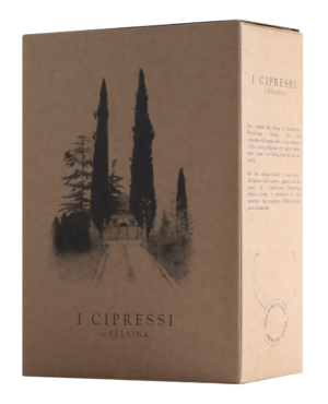 I Cipressi di Fèlsina