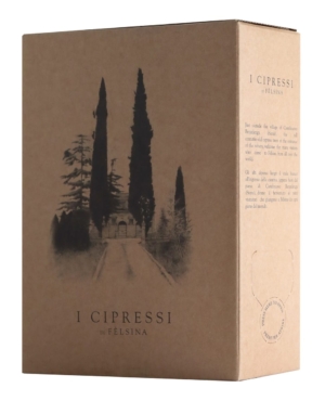 I Cipressi di Fèlsina