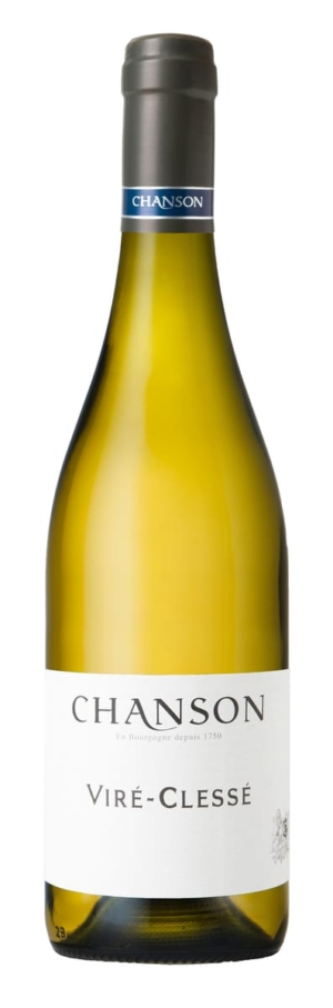 Chanson Viré-Clessé