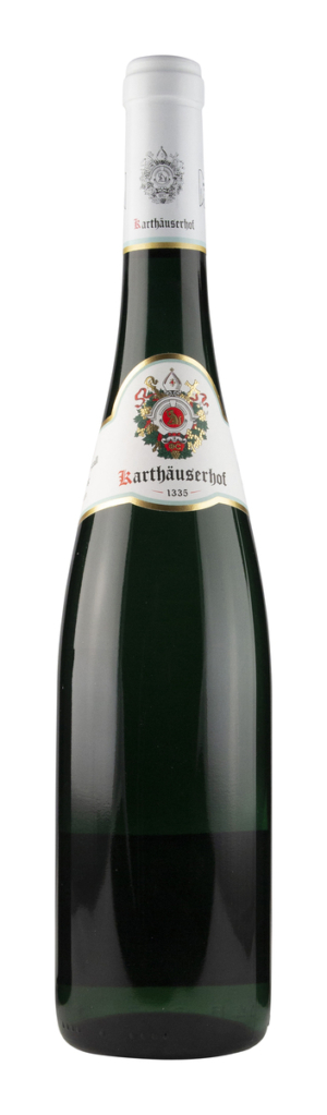 Karthäuserhof Schieferkristall Riesling Trocken