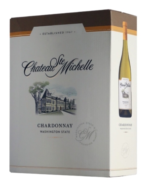 Ch. Ste Michelle Washington State Chardonnay
