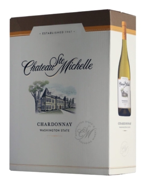 Ch. Ste Michelle Washington State Chardonnay