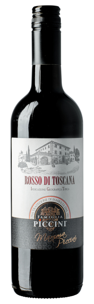 Piccini Rosso di Toscana