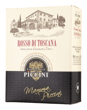 Piccini Rosso di Toscana