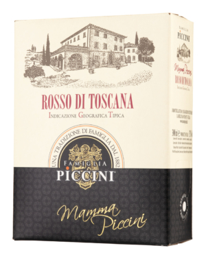 Piccini Rosso di Toscana