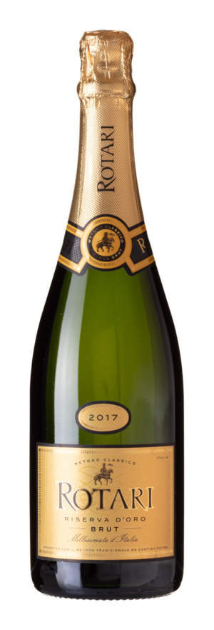 Rotari Riserva d'Oro Brut