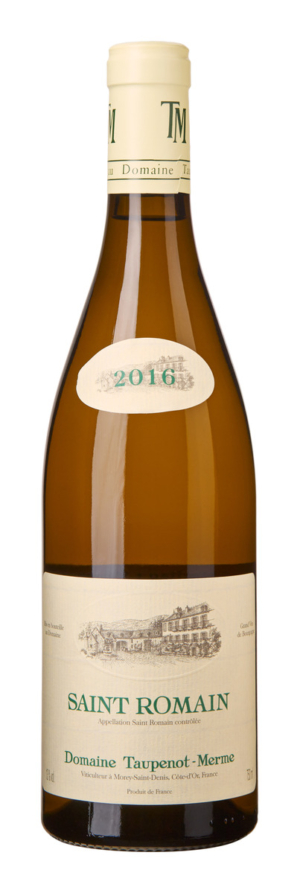 Taupenot-Merme Saint-Romain Blanc
