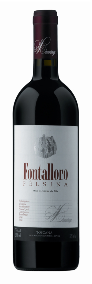 Fèlsina Fontalloro