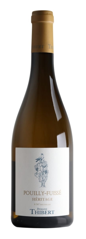 Thibert Pouilly-Fuissé Héritage