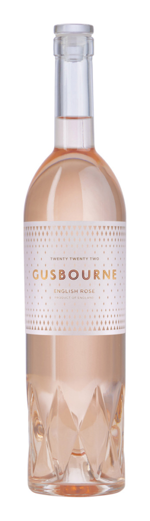 Gusbourne Pinot Noir Rosé