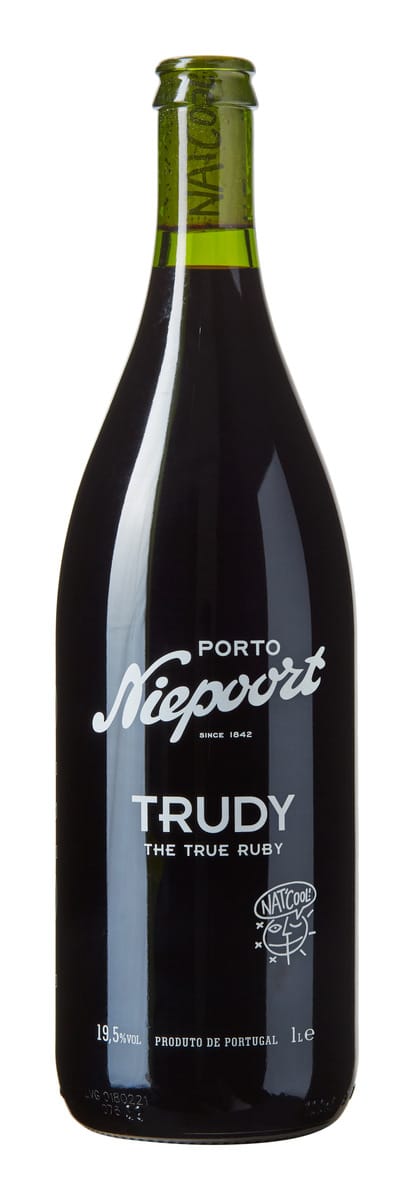 Niepoort Trudy The True Ruby Nat Cool