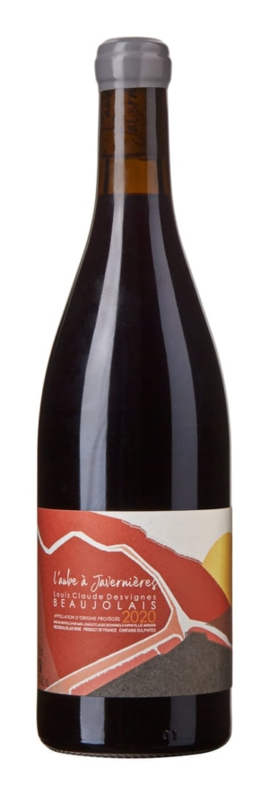 Desvignes Beaujolais Rouge