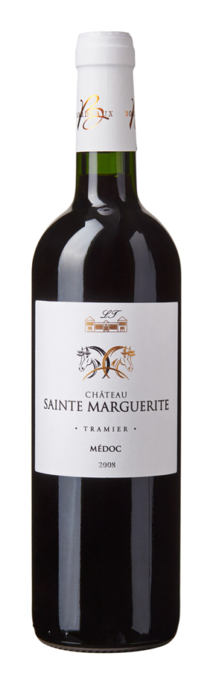 Ch. Sainte-Marguerite