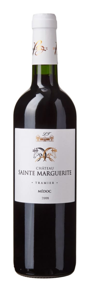 Ch. Sainte-Marguerite