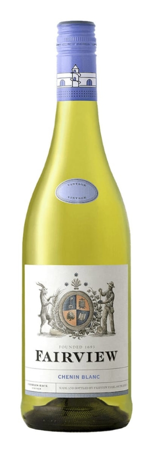 Fairview Chenin Blanc