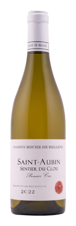 Roche de Bellene Saint-Aubin 1er Cru Sentier du Clou