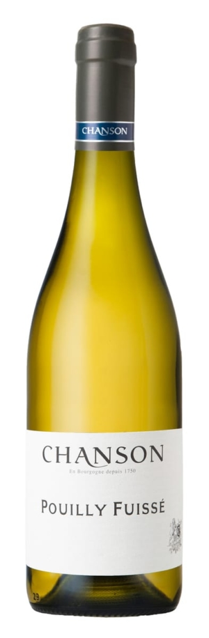 Chanson Pouilly-Fuissé