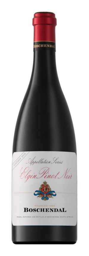 Boschendal Elgin Pinot Noir