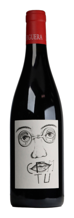 Clos Mogador Com Tu Garnatxa Negra de la Figuera