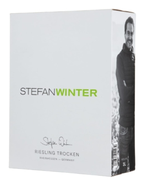 Winter Riesling Trocken