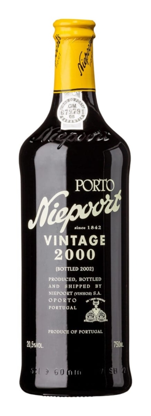 Niepoort Vintage Port