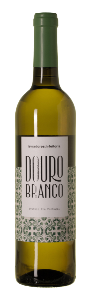 Lavradores de Feitoria Branco