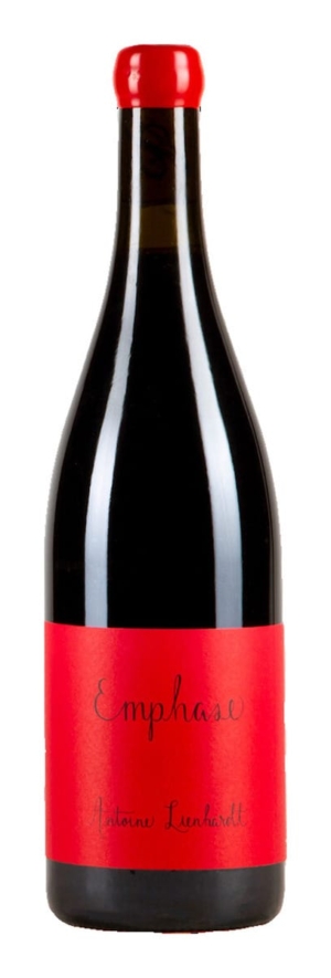Lienhardt Emphase Côte de Nuits-Villages