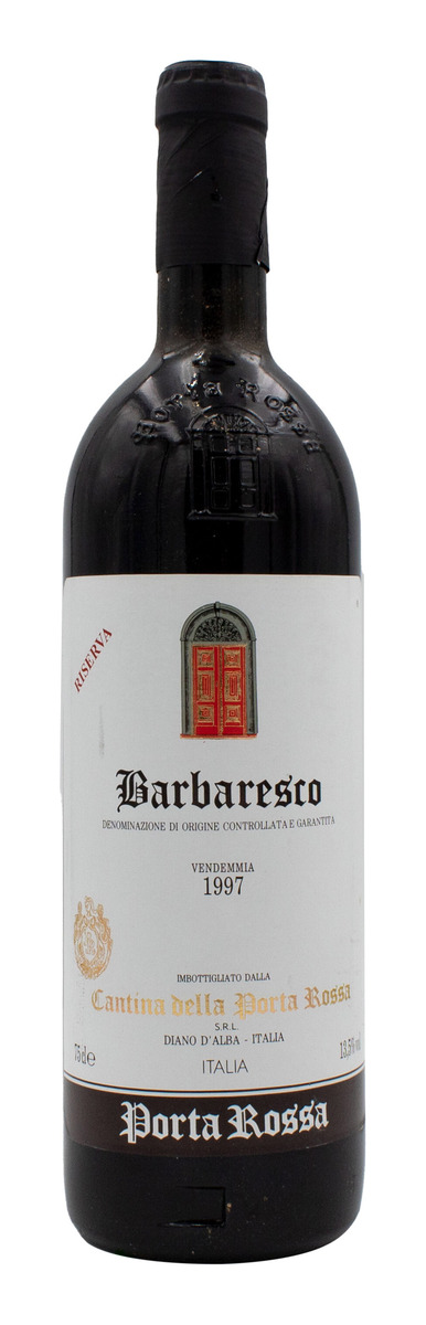 Porta Rossa Barbaresco
