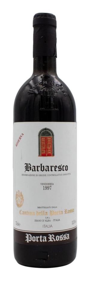 Porta Rossa Barbaresco
