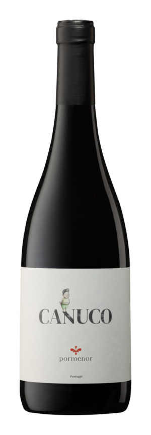 Pormenor Canuco Tinto