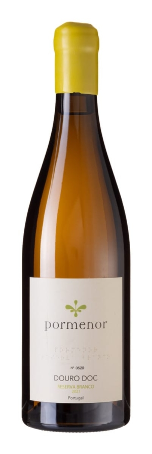 Pormenor Branco Reserva