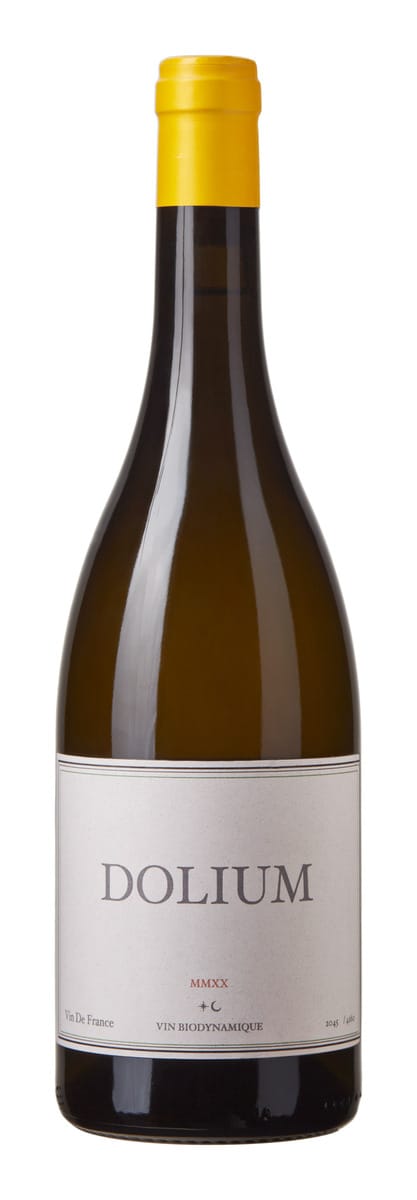 Dom. de Nozay Dolium