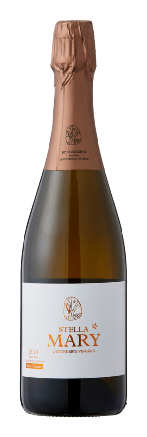 Stokkebye Stella Mary