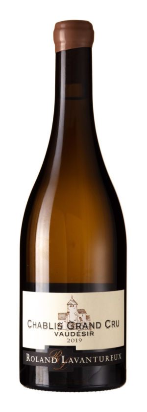 Lavantureux Chablis Grand Cru Vaudésir