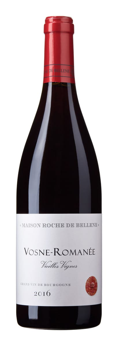 Roche De Bellene Vosne-Romanée Vieilles Vignes